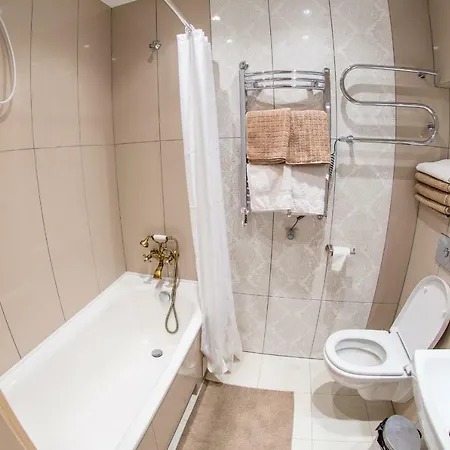 Old Town Klaipedos Street Apartment Vilnius